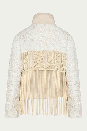 TRICIA JACKET