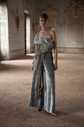VELUNNA PANTS