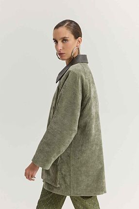 ZOMBIE JACKET