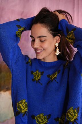 AMARA KKNITWEAR