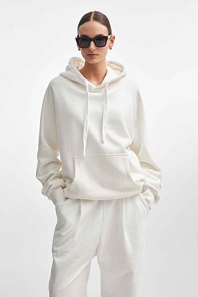 ATHLE HOODIE M/W