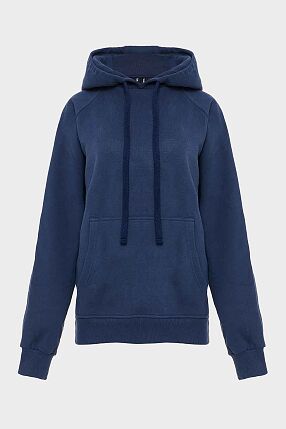 ATHLE HOODIE M/W