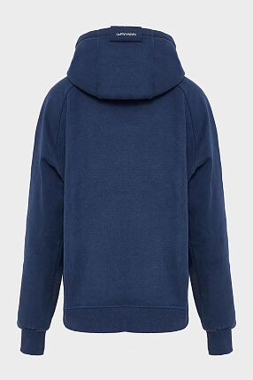 ATHLE HOODIE M/W