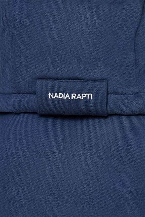 ATHLE HOODIE M/W