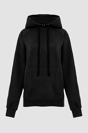 ATHLE HOODIE M/W