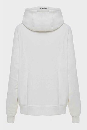 ATHLE HOODIE M/W