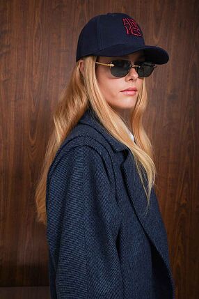 DECIDE COAT