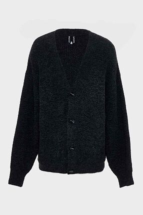 DONNA KNITTED CARDIGAN M/W