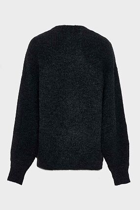 DONNA KNITTED CARDIGAN M/W