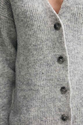 DONNA KNITTED CARDIGAN M/W
