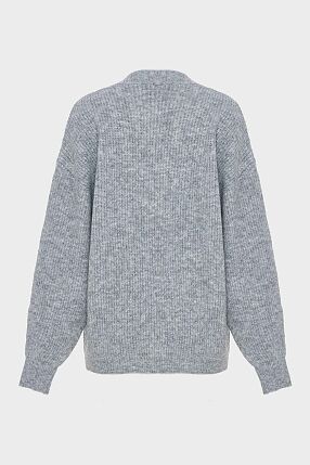 DONNA KNITTED CARDIGAN M/W