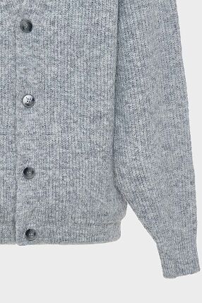 DONNA KNITTED CARDIGAN M/W