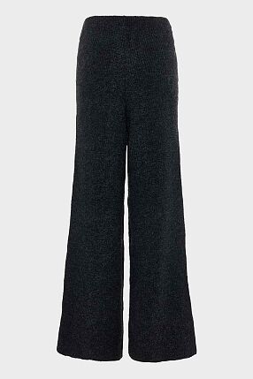 DONNA KNITTED TROUSERS
