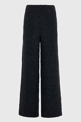 DONNA KNITTED TROUSERS