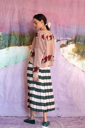 ELODIE CARDIGAN