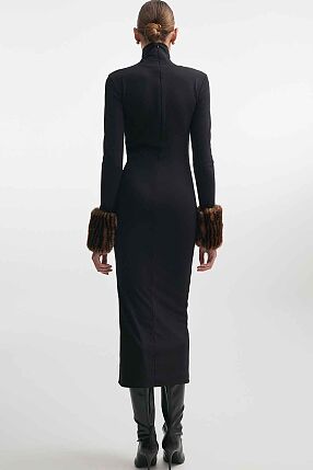 FRAN MAXI DRESS