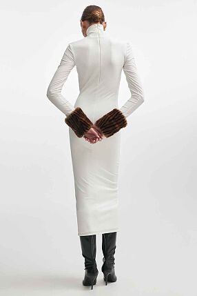 FRAN MAXI DRESS