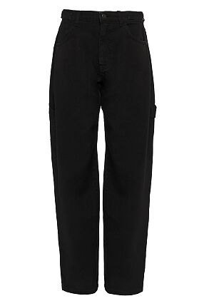 JEANIE DENIM TROUSERS M/W