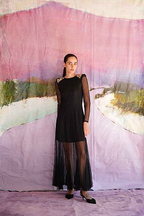 LILIANA DRESS
