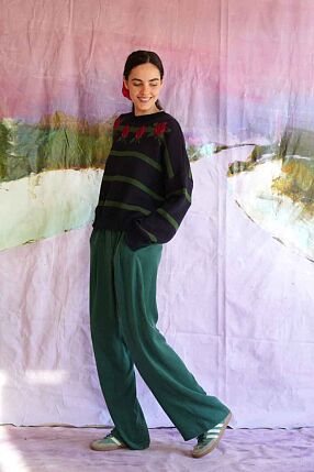 MAGGIE KNITWEAR