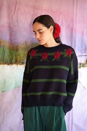 MAGGIE KNITWEAR