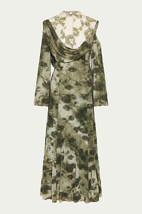 RORY DRESS