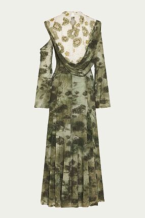 RORY DRESS