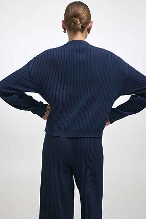 ROXANNE KNITTED CARDIGAN