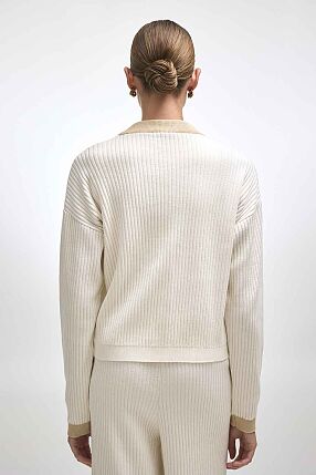 ROXANNE KNITTED CARDIGAN