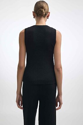 ROXANNE KNITTED TOP