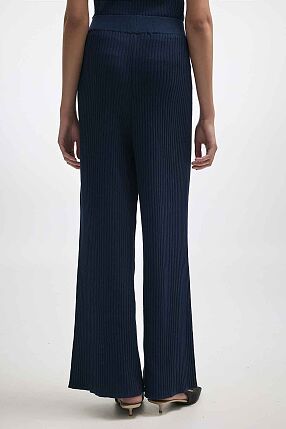ROXANNE KNITTED TROUSERS