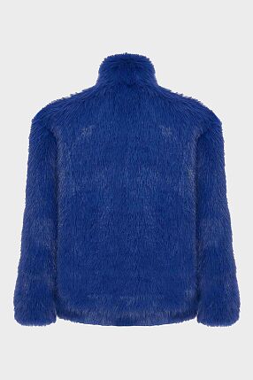 SALLY FUR JACKET