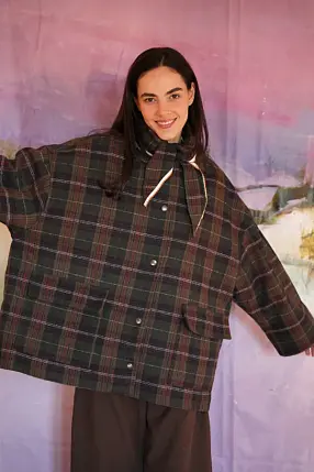 TIFFANY OUTERWEAR