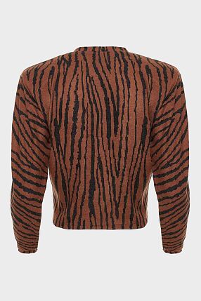 ZIBRA BLOUSE