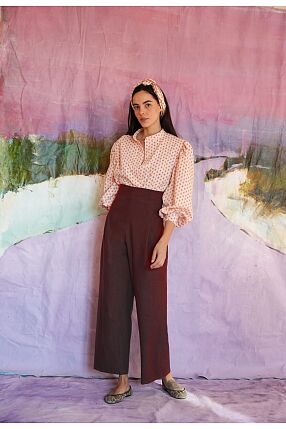 ZOEY TROUSERS