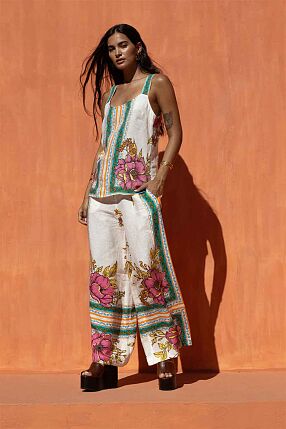 AMALFI TIDE TOP