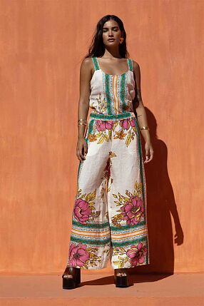 AMALFI TIDE TOP