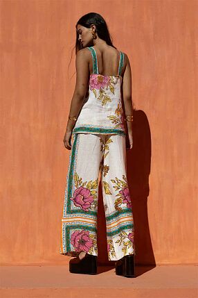 AMALFI TIDE TOP