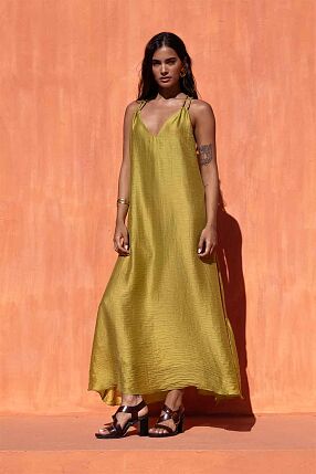 NISI DRESS