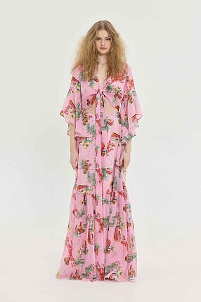 ALEXIS DRESS