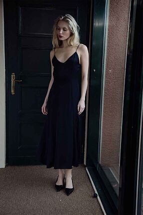 ALTHEA DRESS
