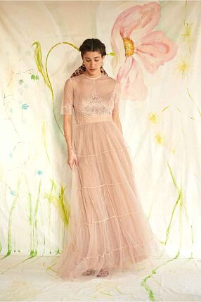 AMOUR DRESS