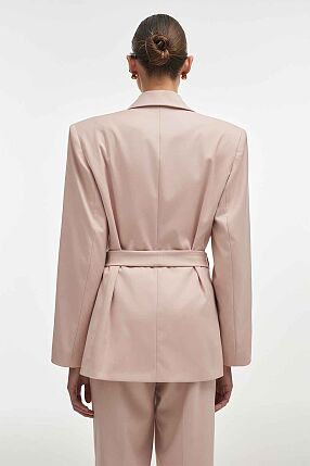AURA BLAZER