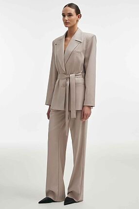AURA BLAZER