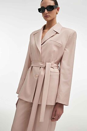 AURA BLAZER