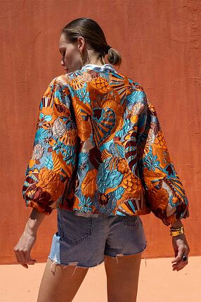 AVELINE JACKET