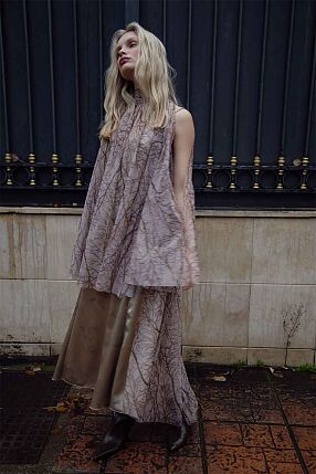AYRISH TOP