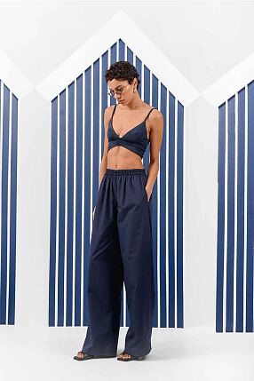 AZUL PANTS