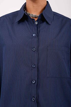 AZUL SHIRT