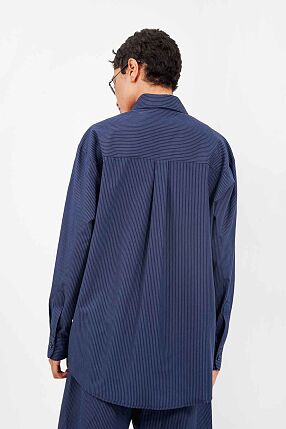 AZUL SHIRT